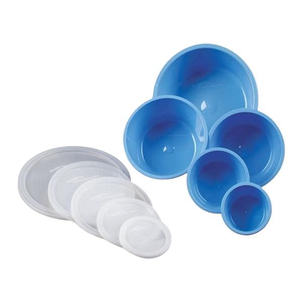 Only Lid Round Plastic Clear 16oz