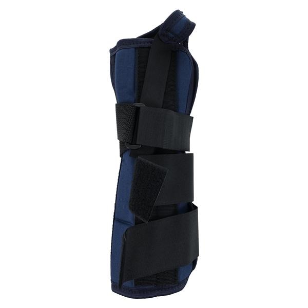 Splint Wrist/Forearm Size Large Canvas 11" Left