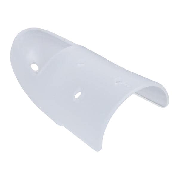 Stax DIP Protective Splint Finger Size 6 Plastic/Foam Ambidextrous