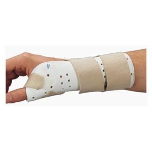Spica Splint Wrist/Thumb Size Small/Medium Foam 2.5-3.5" Right