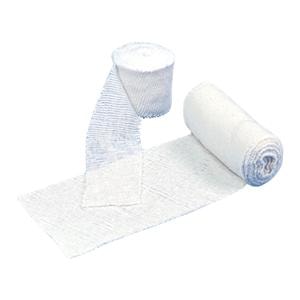 Bias Stockinette Bandage Cotton 3"x50yd EA