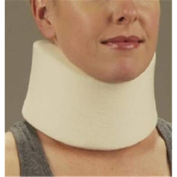 Collar Cervical One Size Foam 3x22"