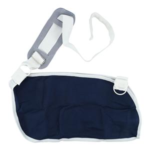 Immobilizer Sling Arm Size Medium Canvas 8x17