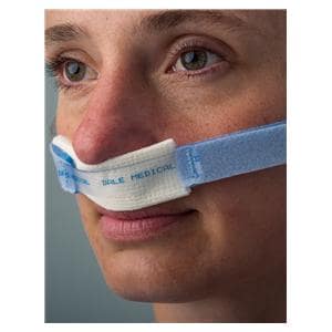 Velcro Nasal Dressing Holder One Size Universal LF