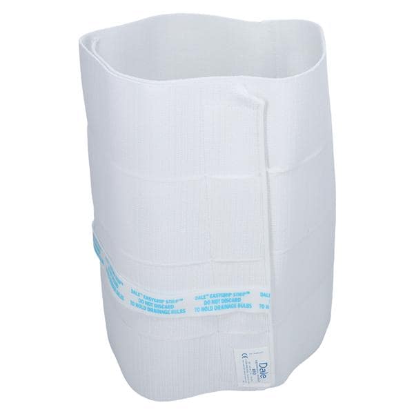 Compression Binder Abdominal Size Small Elastic 30-45