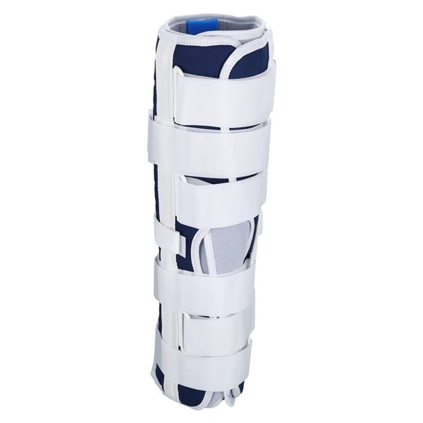 Deluxe Immobilizer Knee Canvas 19" Left/Right