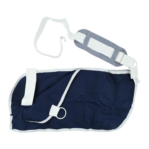 Immobilizer Sling Arm Size Large Canvas 9x20