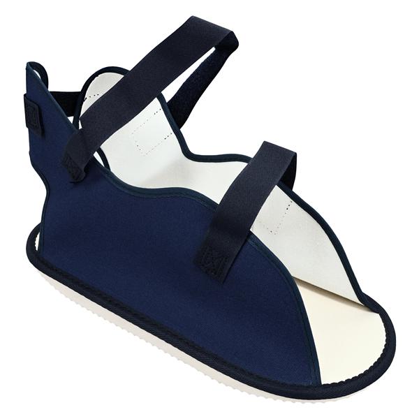 Cast Shoe Canvas Upper Navy Large
