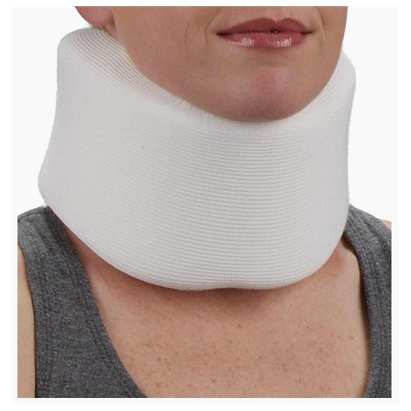 Comfo-Eze Collar Cervical Size Medium Foam 3.5x22.5"