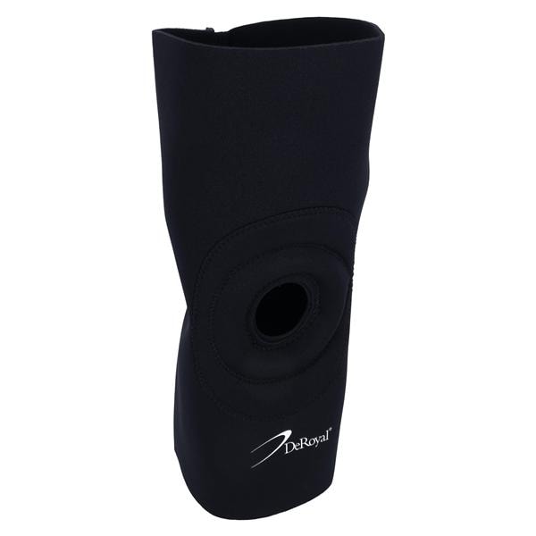 Positioning Support Knee Size Large Neoprene 20.5-23"