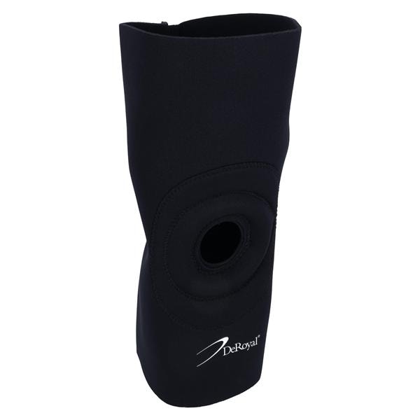 Positioning Support Knee Size X-Large Neoprene 23-25.5"