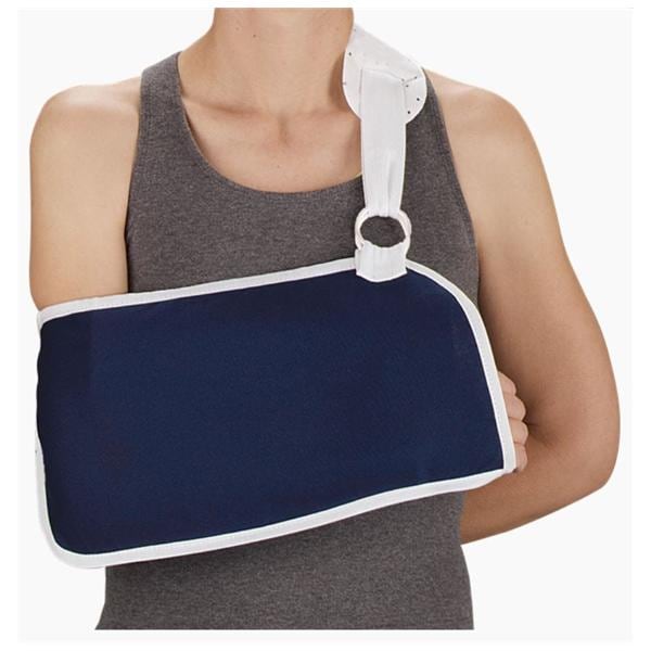 Immobilizer Sling Arm Canvas 5x9"