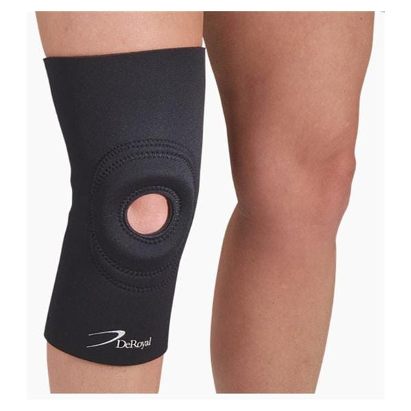Positioning Support Knee Size 2X-Large Neoprene 25.5-28"
