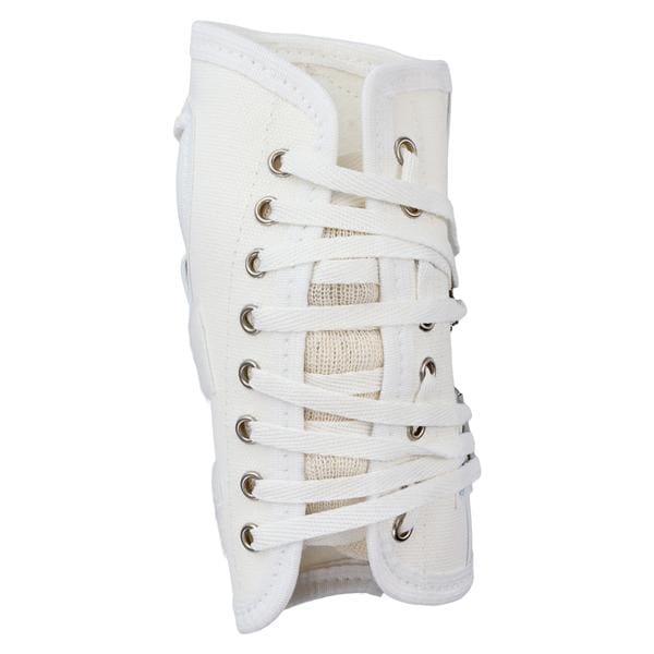 Splint Wrist Size Medium Canvas 6" Right