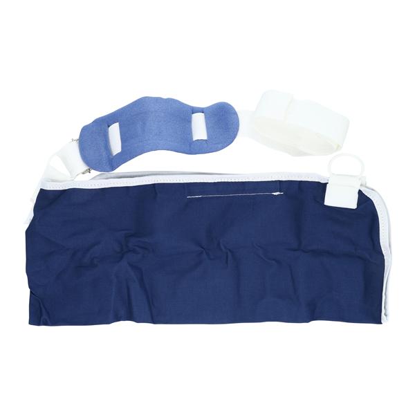 Immobilizer Sling Arm Canvas 8x19" Left/Right