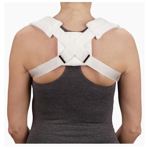Premium Strap Clavicle Foam
