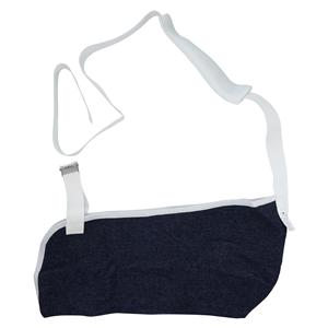 Stat Cradle Sling Arm Size Medium Denim