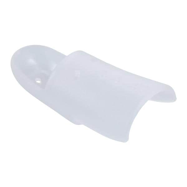 Stax DIP Protective Splint Finger Size 3 Plastic/Foam Ambidextrous