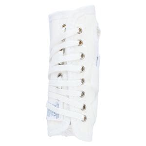 Splint Wrist Size Large Canvas 6" Left