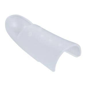 Stax DIP Protective Splint Finger Size 1 Plastic/Foam Ambidextrous