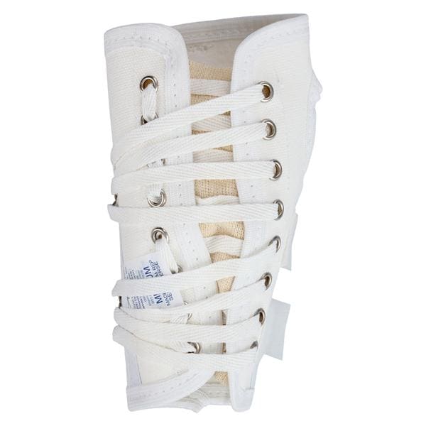 Splint Wrist Size Medium Canvas 6" Left