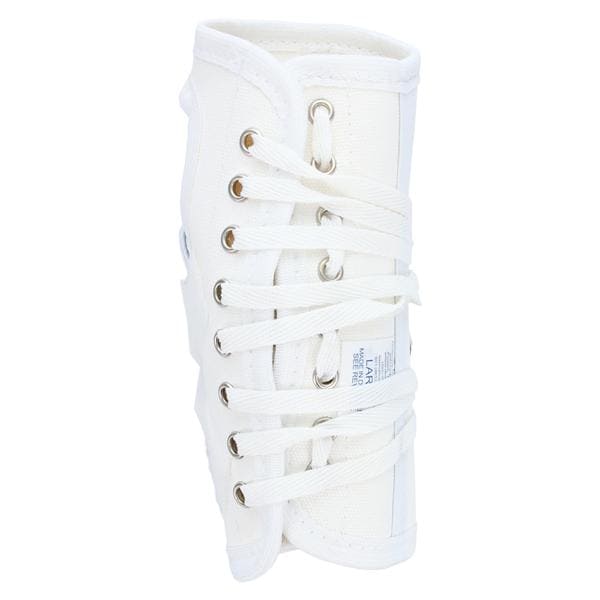 Splint Wrist Size Large Canvas 6" Right