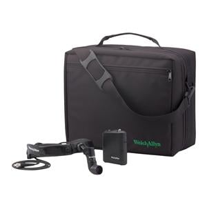 Carrying Case For Solid State Procedures/49020 Green Series Headlight Ea