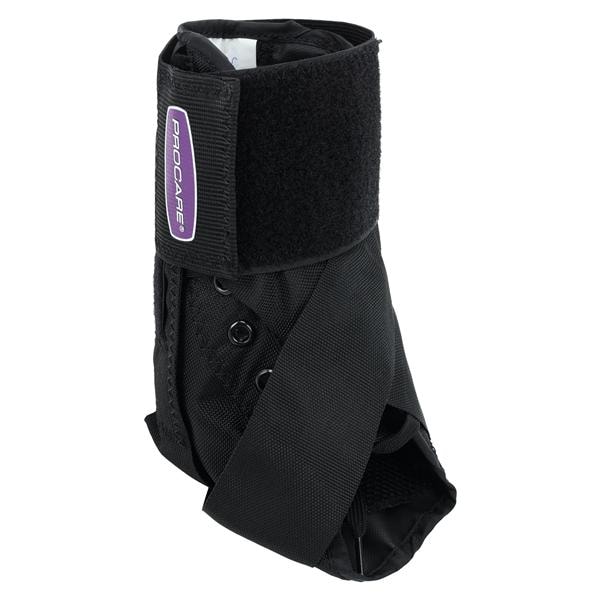 Procare Stabilizing Support Ankle Size Small Nylon 11-12" Left/Right