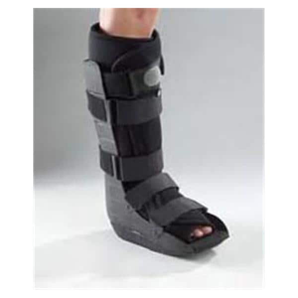 Nextep Contour 2 Air Brc Walker Lg/Ank/Ft M 10-13 / W 11-14 Large Ar Lft/Rt