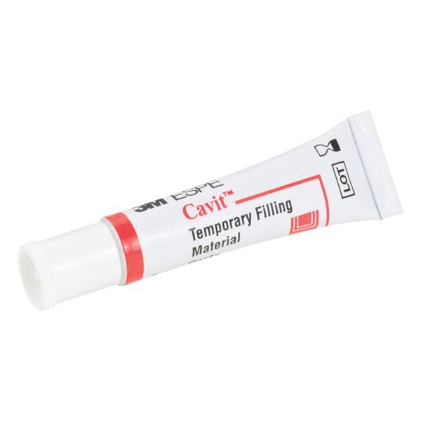 3M™ Cavit™ 44350 Temporary Filling Material Henry Schein Dental