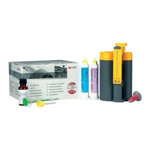 3M™ Imprint™ 4 Penta™ Impression Material Spr Qck 460 mL HB Mint Intro Kit Ea