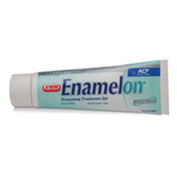 Enamelon 9007285 At Home Fluoride Gel Henry Schein Dental