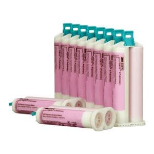 3M™ Imprint™ 4 Preliminary Alginate Alternative 50 mL Rglr St Regular Body 10/Pk