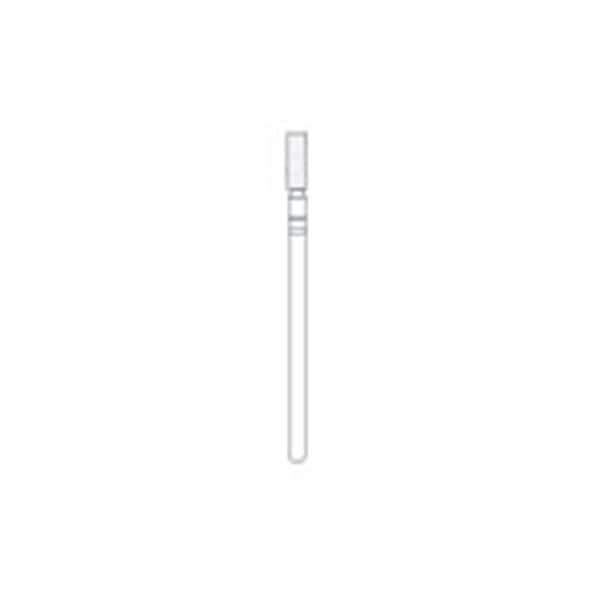 Two Striper Diamond Bur Laboratory Handpiece X535.7C Coarse Ea thumbnail 3
