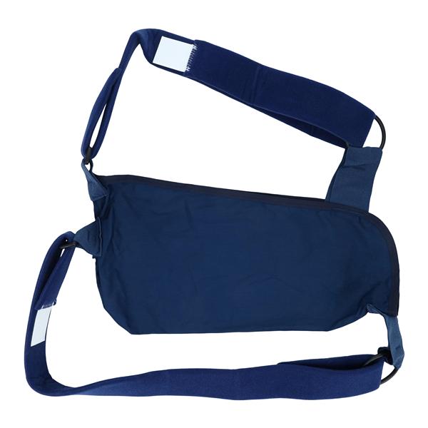Sling Immobilizer Shoulder Size X-Small Cotton/Polyester 6x11" Universal