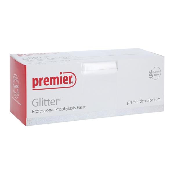 Glitter 9007420 Prophy Paste Henry Schein Dental