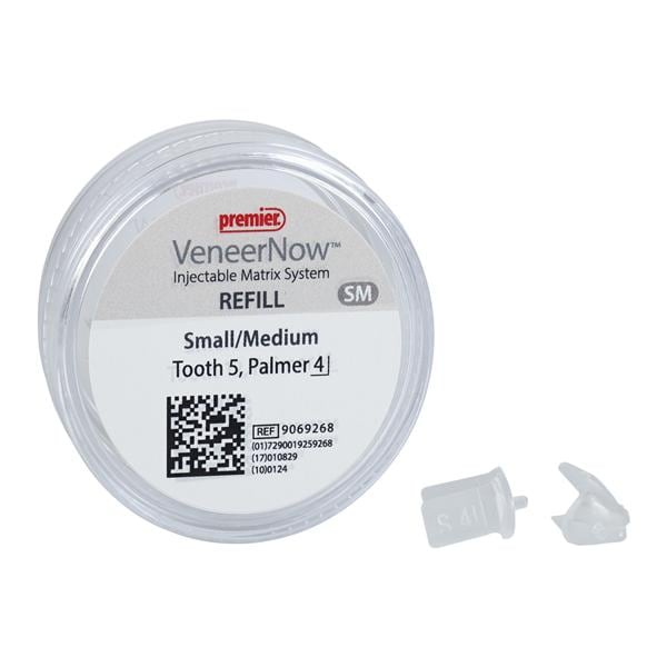 VeneerNow Injectable Matrix System Refill, 14 SM, 6/pk, 9069268 thumbnail 2