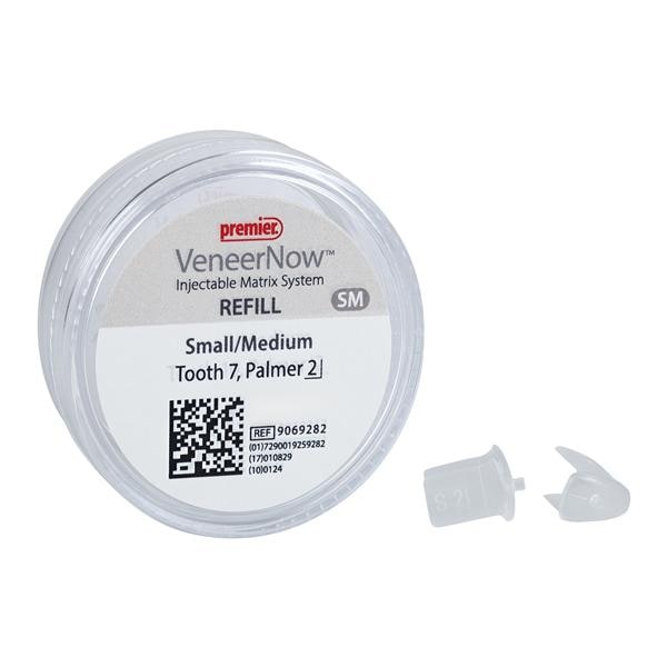 VeneerNow Injectable Matrix System Refill, 12 SM, 6/pk, 9069282 thumbnail 2