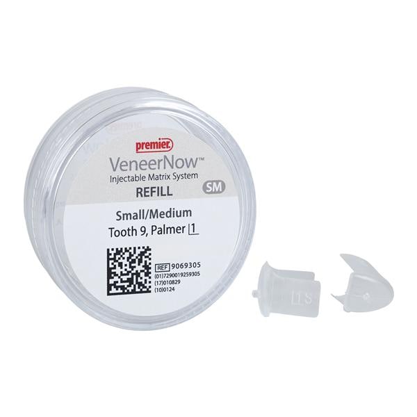 VeneerNow Injectable Matrix System Refill, 21 SM, 6/pk, 9069305 thumbnail 2