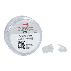 VeneerNow Matrix System #11 Small/Medium Refill