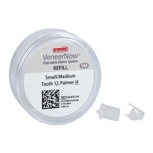 VeneerNow Matrix System #12 Small/Medium Refill