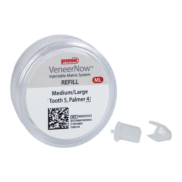 VeneerNow Injectable Matrix System Refill, 14 ML, 6/pk, 9069343 thumbnail 2