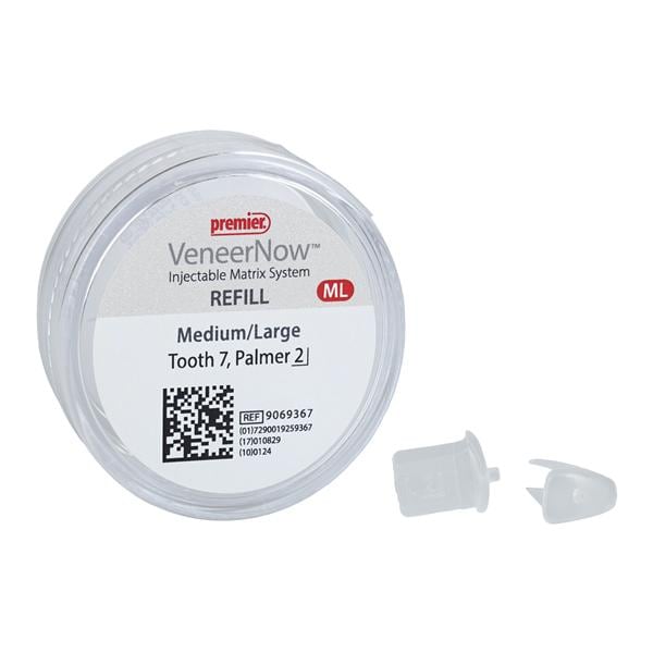 VeneerNow Injectable Matrix System Refill, 12 ML, 6/pk, 9069367 thumbnail 2