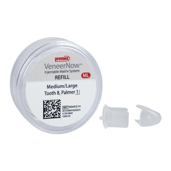 VeneerNow Injectable Matrix System Refill, 11 ML, 6/pk, 9069374 thumbnail 2