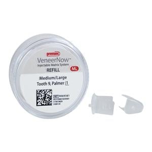 VeneerNow Matrix System #9 Medium/Large Refill