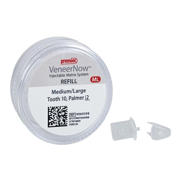 VeneerNow Injectable Matrix System Refill, 22 ML, 6/pk, 9069398 thumbnail 2