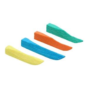 Sycamore Anatomical Matrix Wedges Assorted 400/Bx