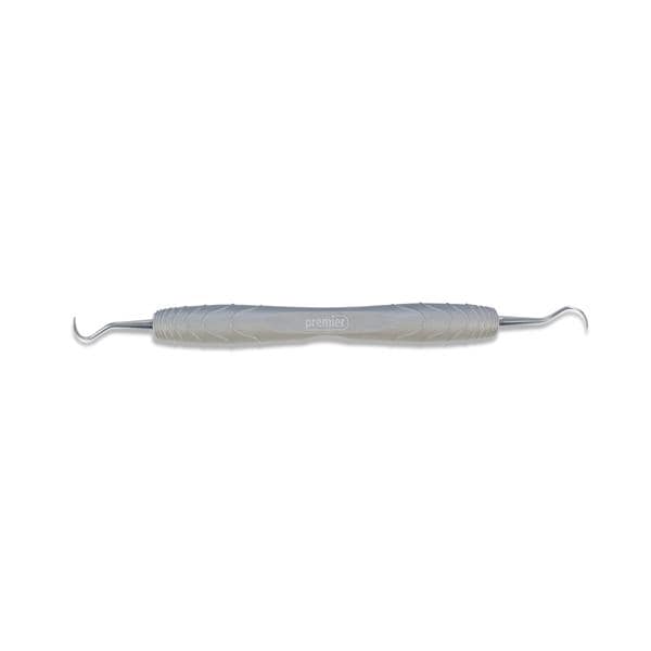 PremierAir Implant Scaler NV 4 Double End Size NV4 Titanium Alloy Ea product image