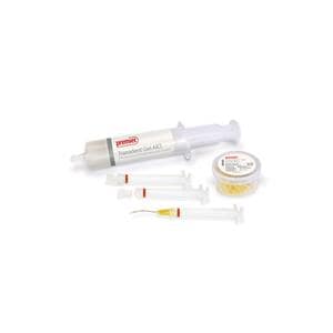 Traxodent Hemostatic 25% Aluminum Chloride Gel Starter Kit Ea