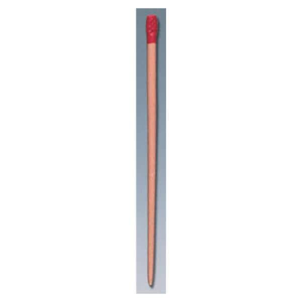 Machine Rolled Gutta Percha Points Size 40 Red 6Vls/Bx